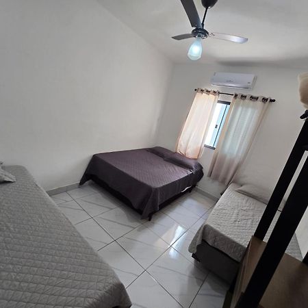 Casa Nova E Confortavel Proxima Ao Santuario Aparecida  Exterior photo